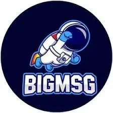 BIGMSG - Petualangan Seru di Dunia ARPG