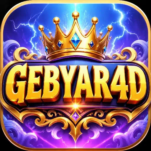 GEBYAR4D - Petualangan Seru di Dunia Fantasi ARPG