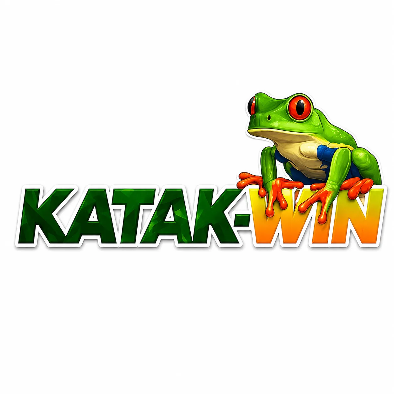 KATAWIN - Petualangan Seru Dalam Dunia MMORPG